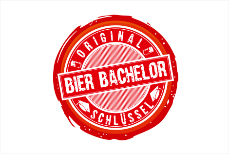 Original Schluessel Bier Bachelor