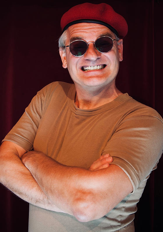Ausbilder Schmidt Ausbilder Schmidt