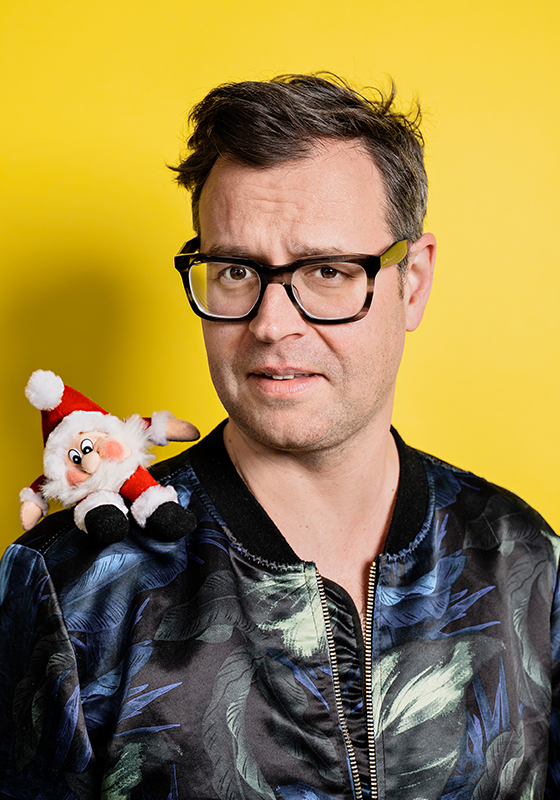 Der C.Hristmas Planner