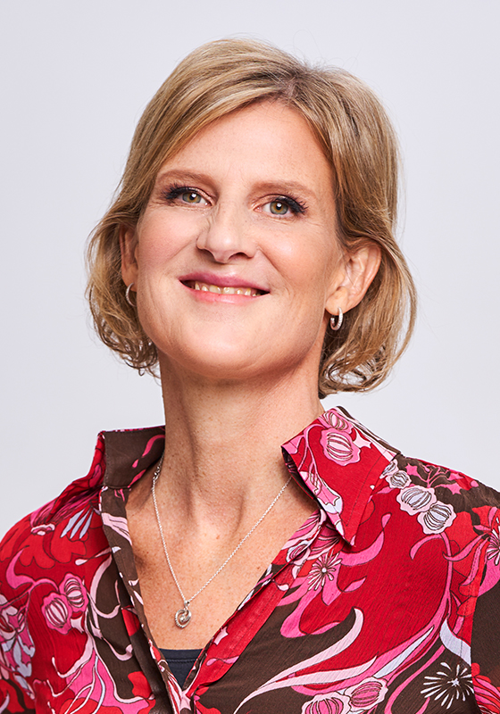 Vera Deckers