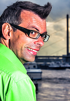 Lars Hohlfeld