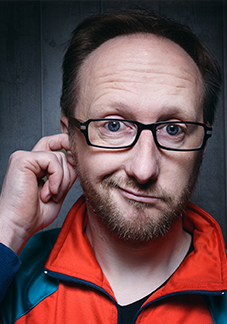 Ralf Senkel