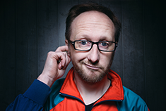 Ralf Senkel
