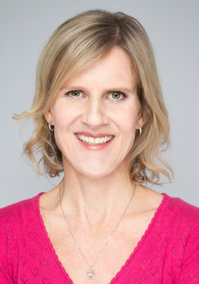 Vera Deckers