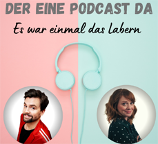 Der eine Podcast da