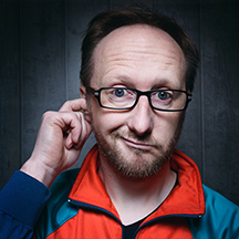 Ralf Senkel_DerHatGesessen_Plakatmotiv quer