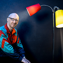 Ralf Senkel_Der hat gesessen_Lampen